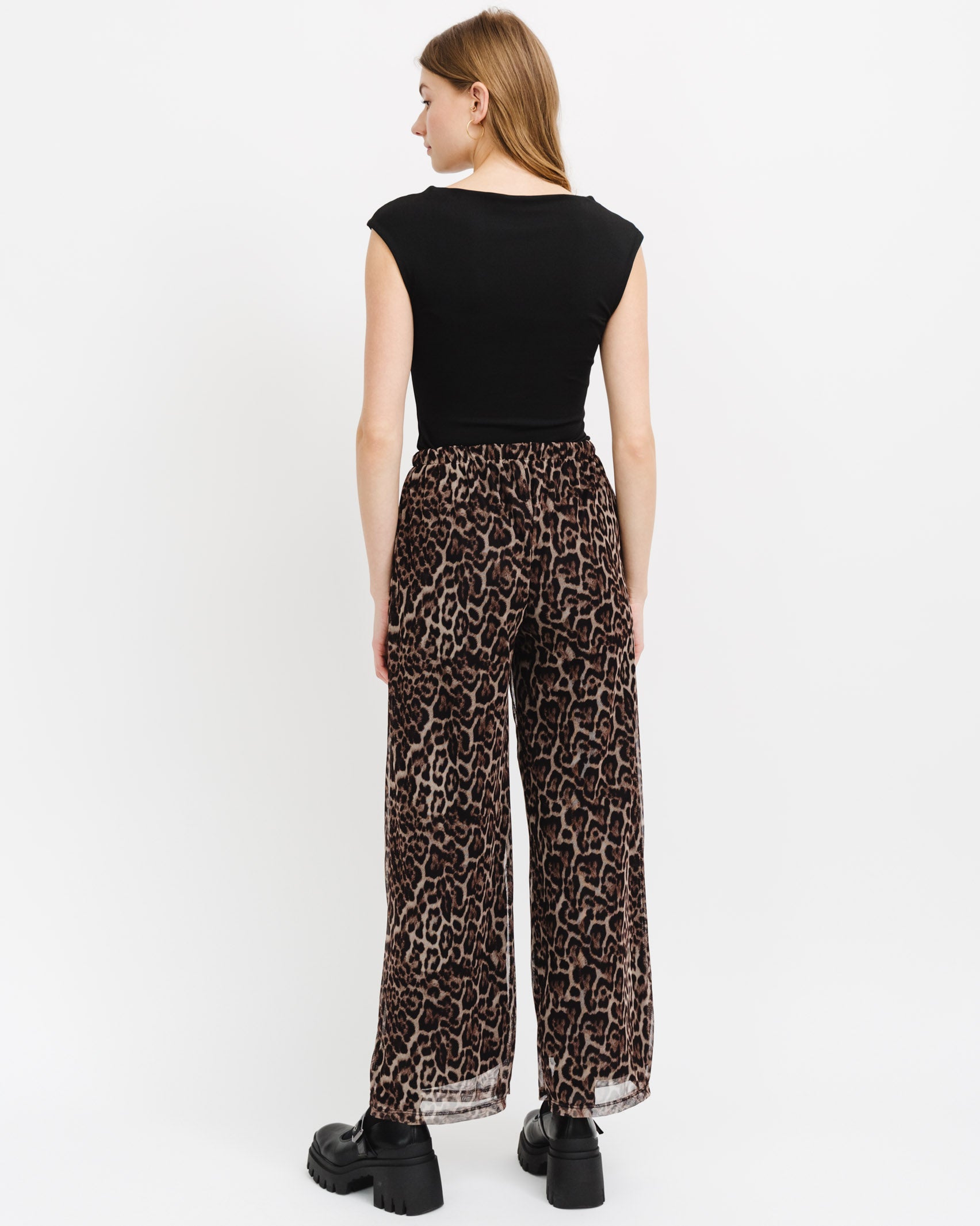 Body mit U-Boot Ausschnitt - Broke + Schön