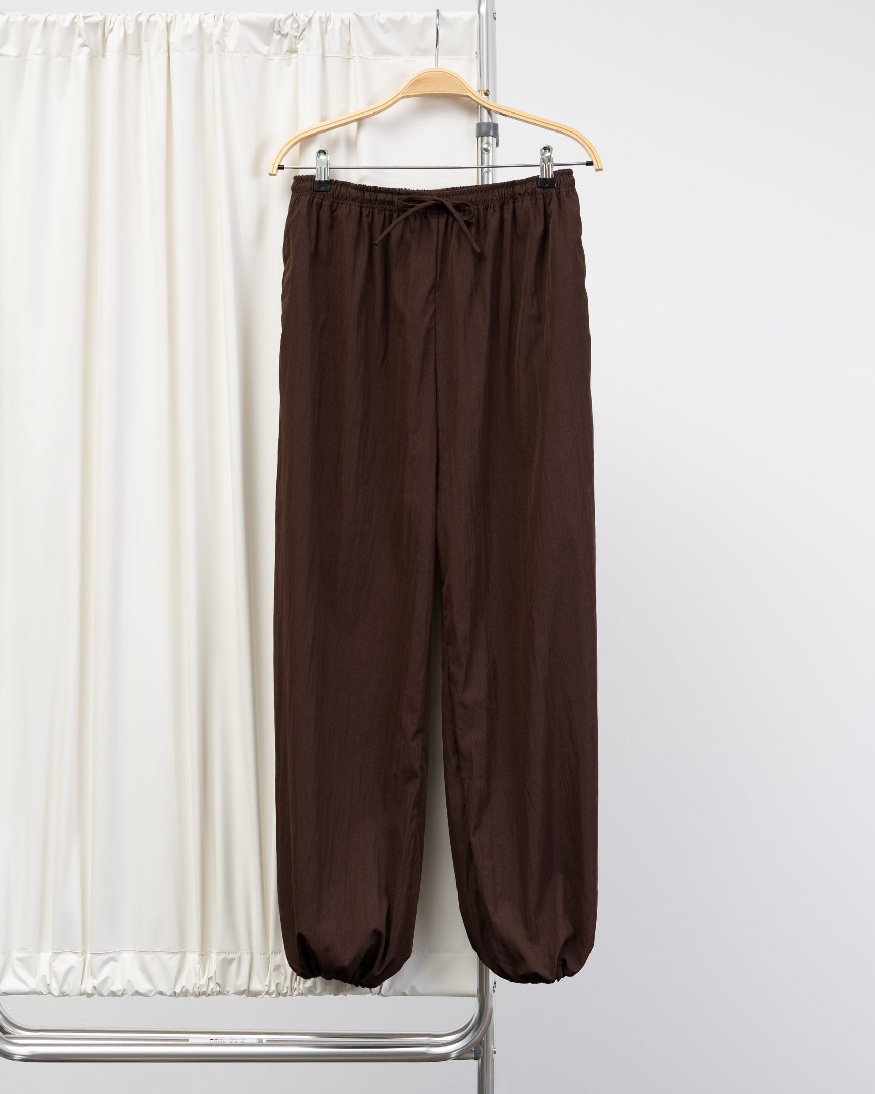Lockere Ballon Hose