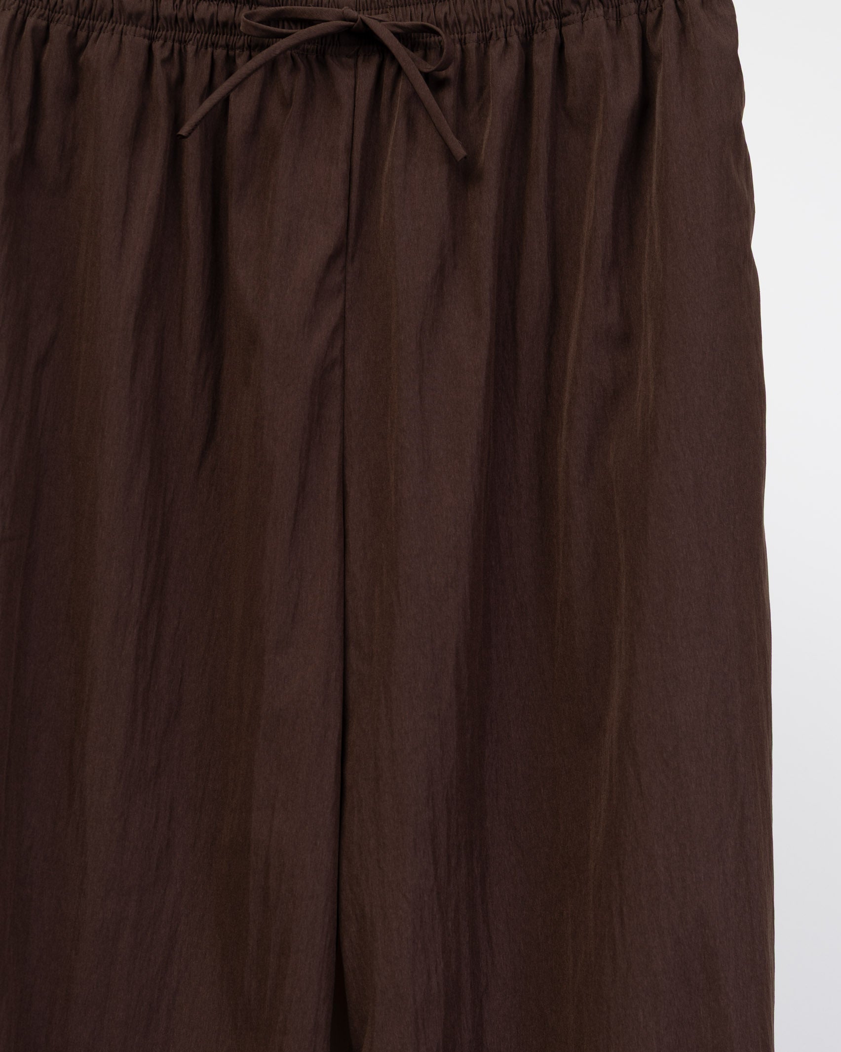 Lockere Ballon Hose