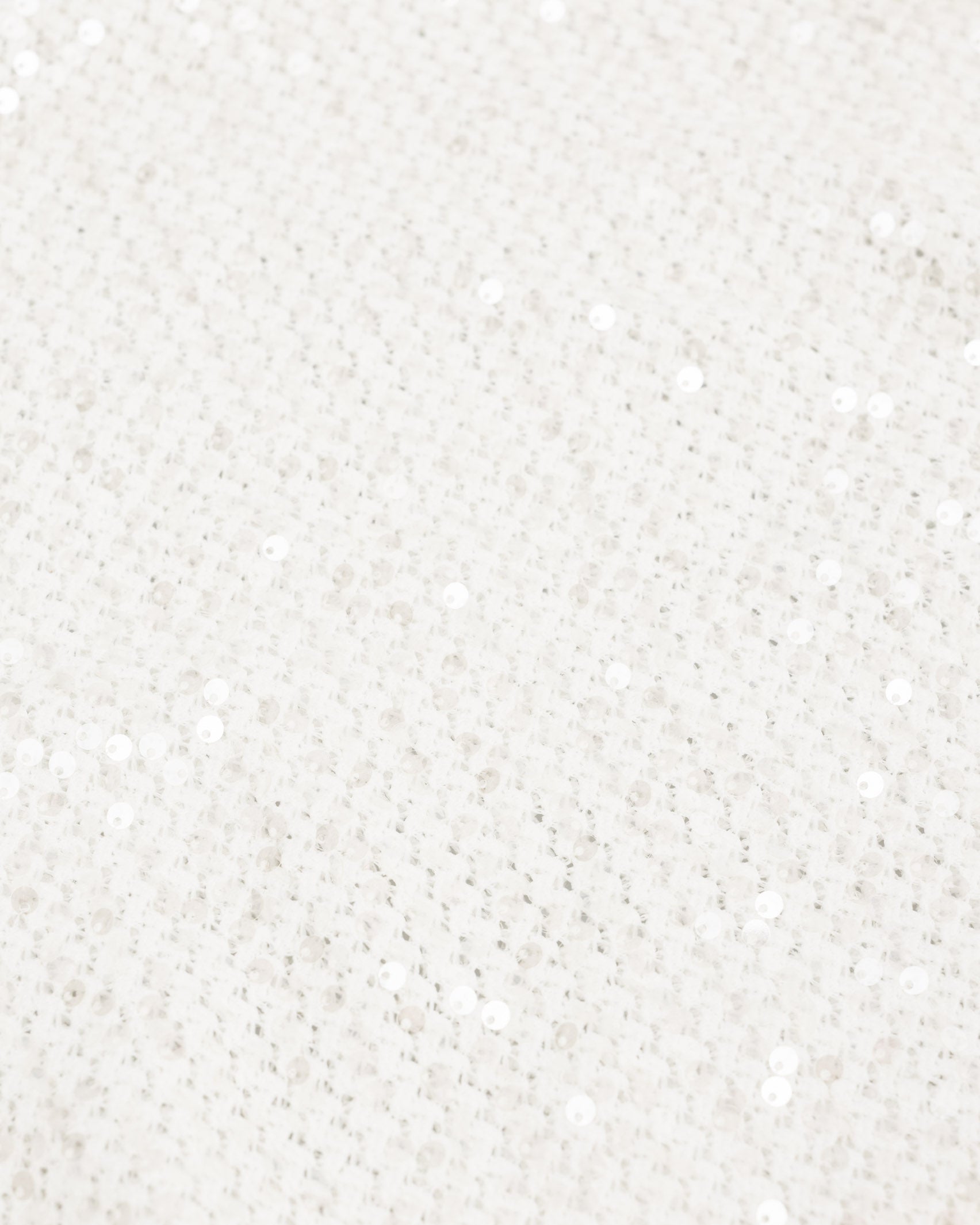 Paillettenbesetzte Tasche