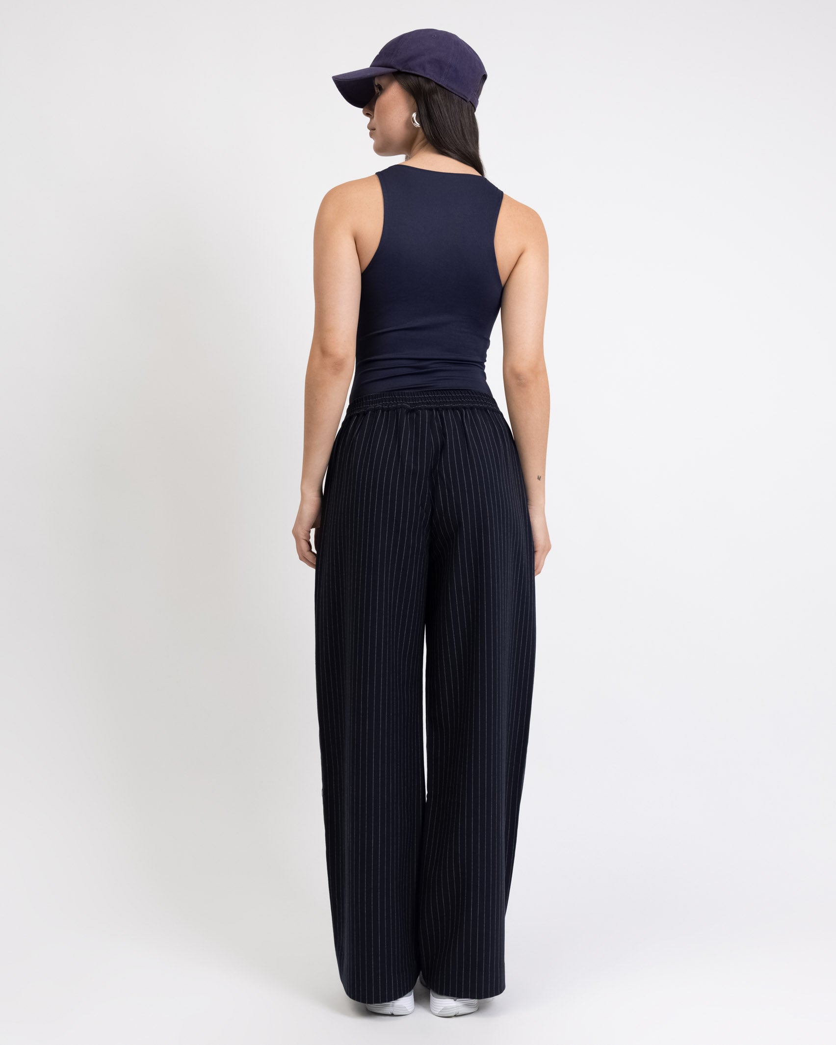 Figurbetonter Basic Body