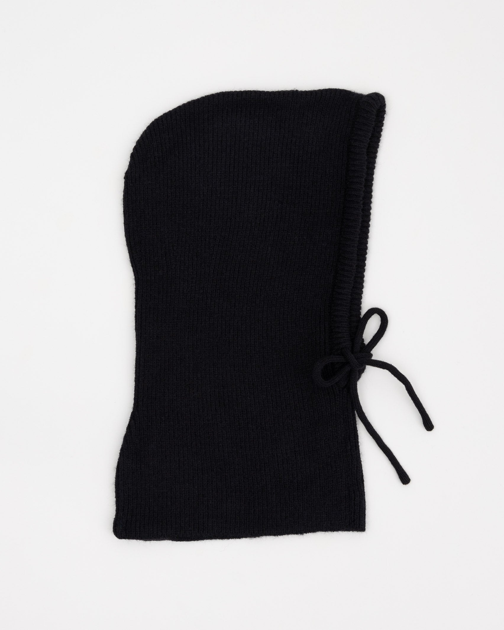 Balaklava mit Wollanteil