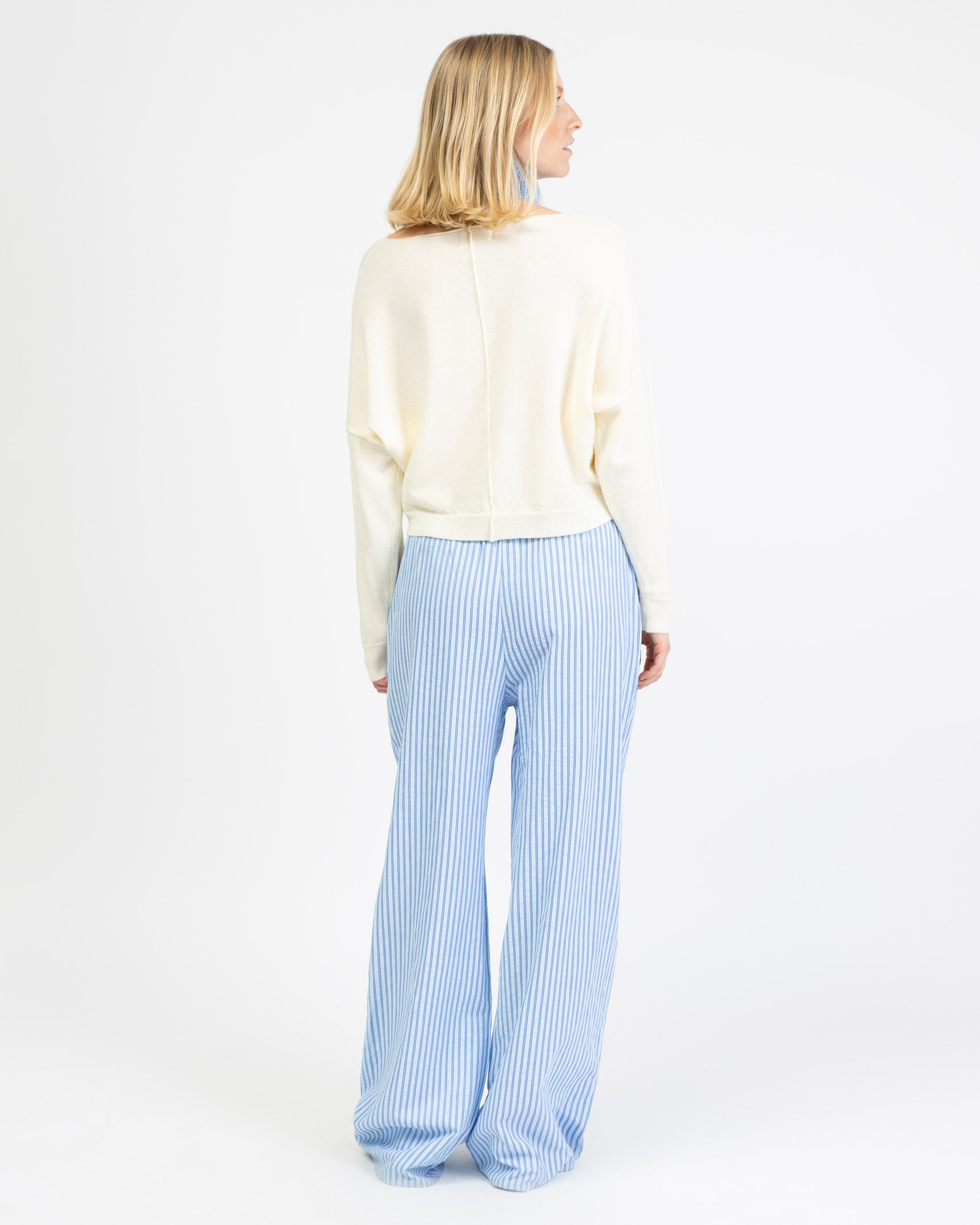 Weicher Basic Pullover