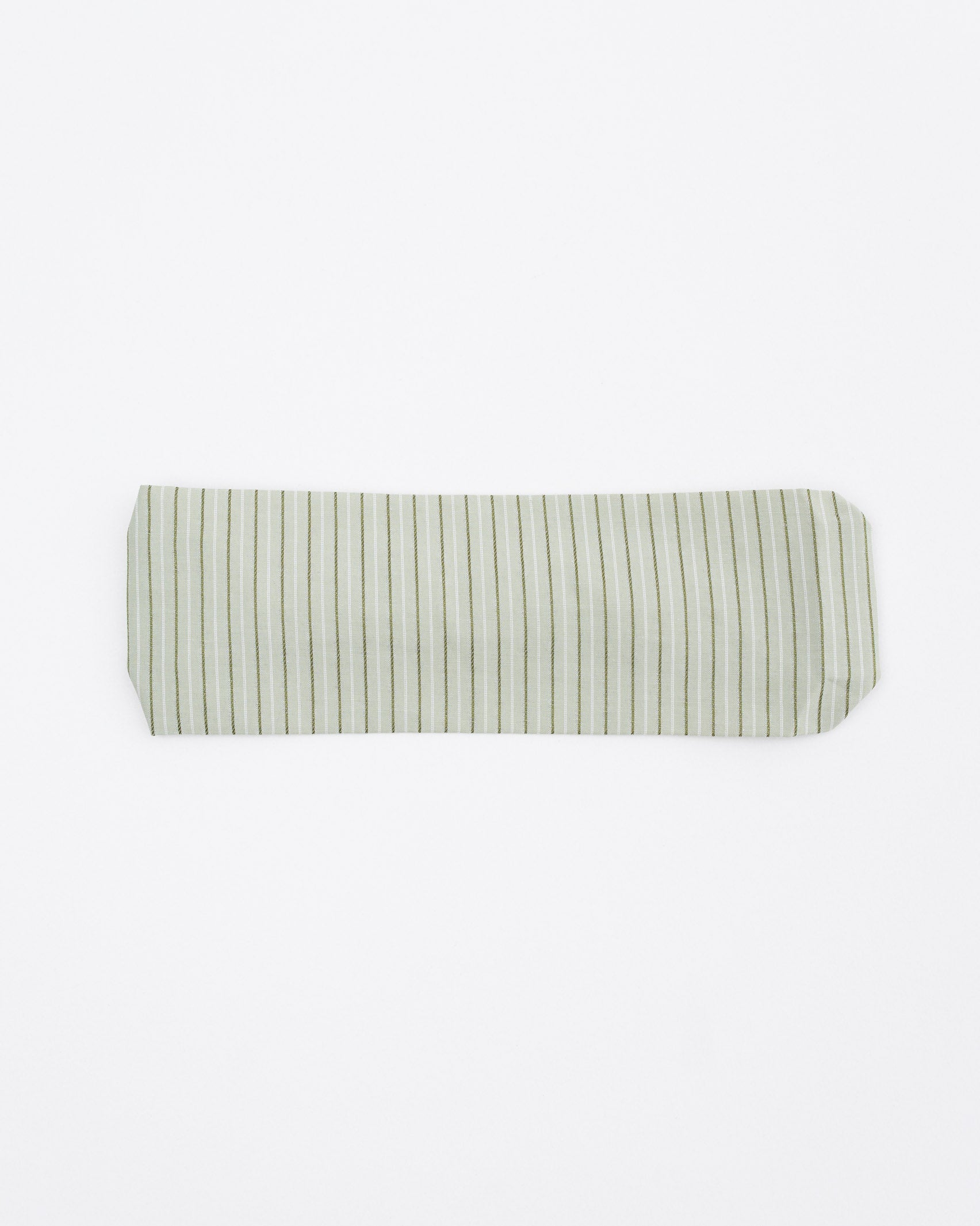 Gestreiftes Haarband