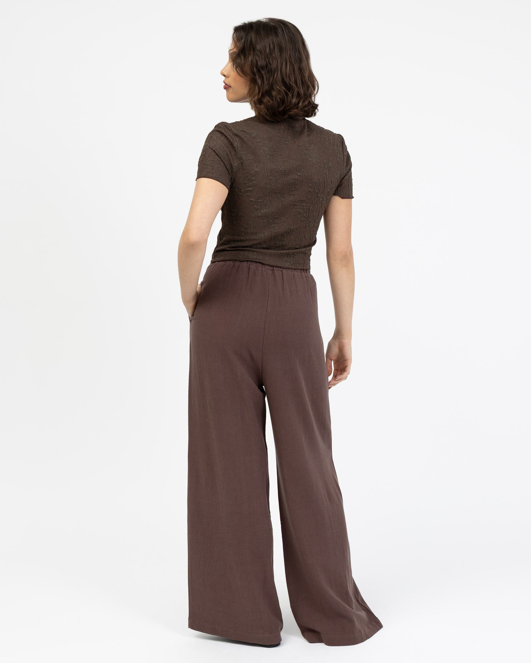 Shirt mit Blumenmuster