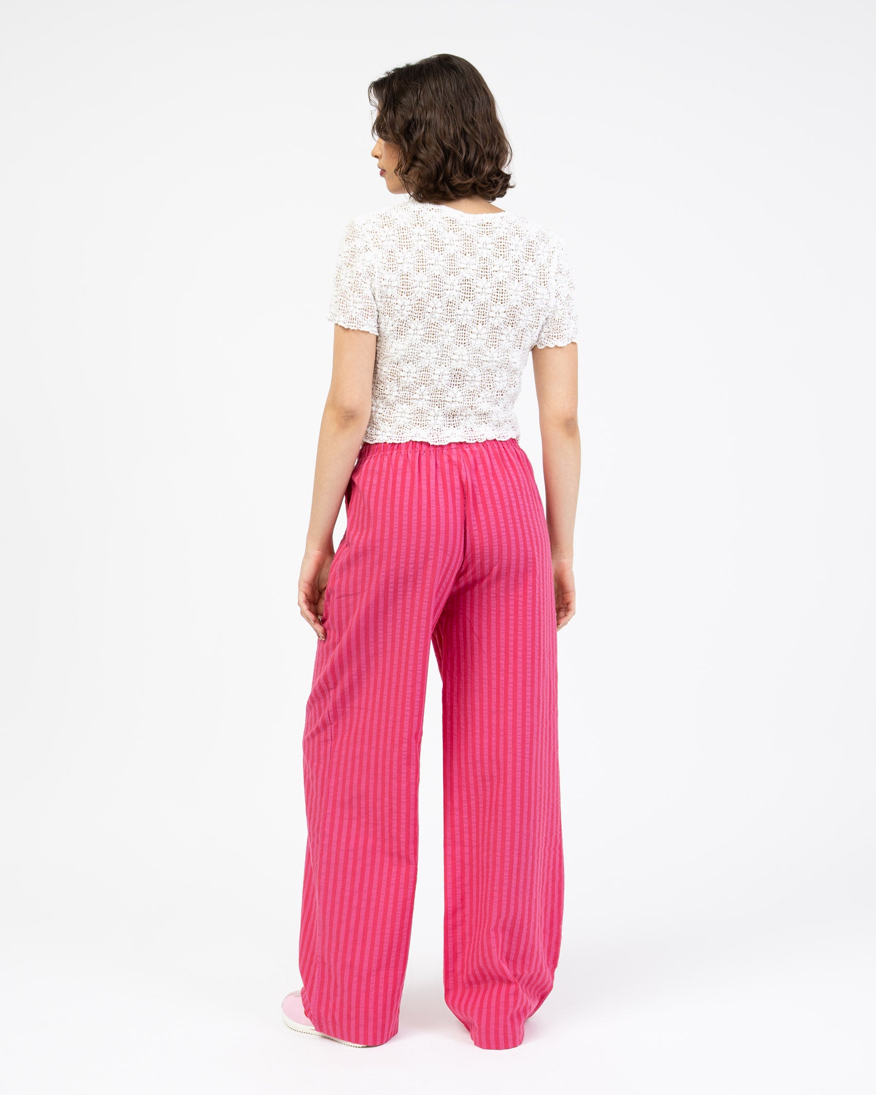 Sommerliches Shirt mit Blumenmuster