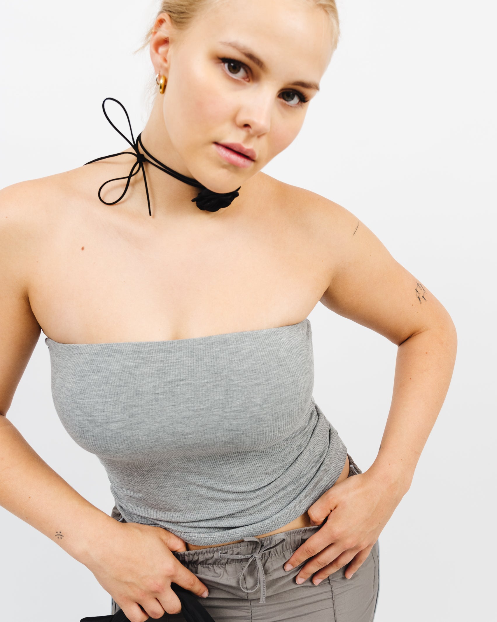 Basic Bandeau Top - Broke + Schön