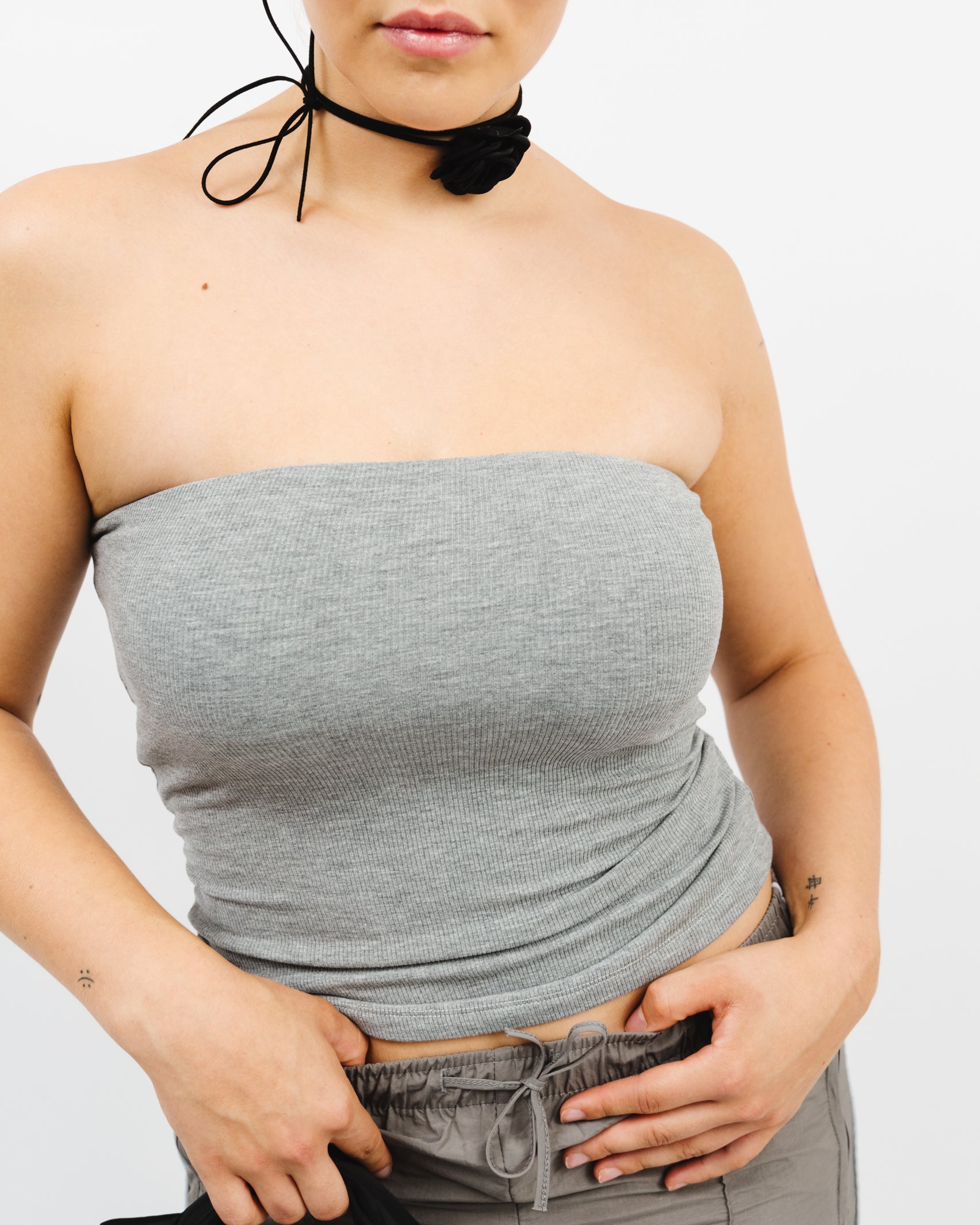 Basic Bandeau Top - Broke + Schön