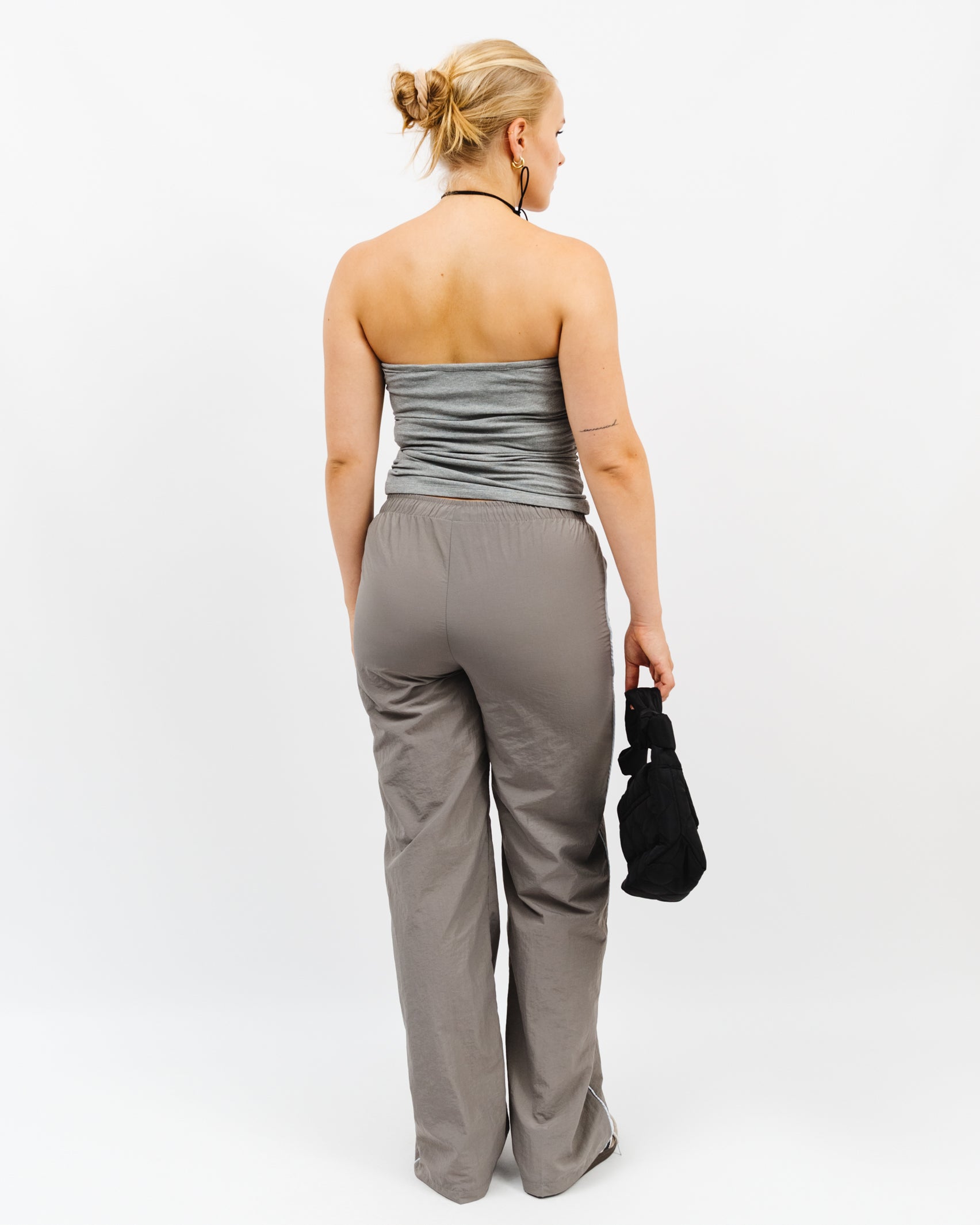 Basic Bandeau Top - Broke + Schön