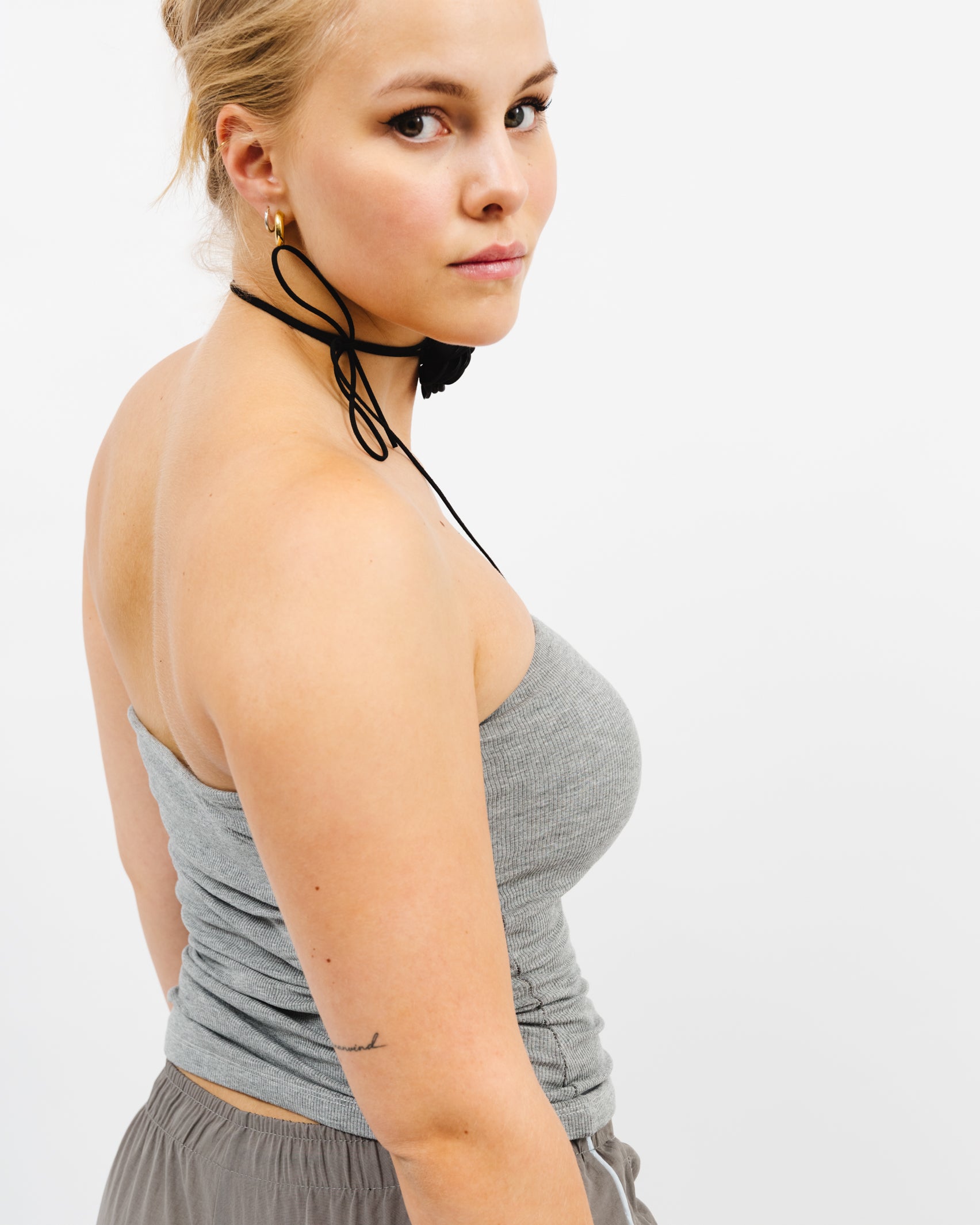 Basic Bandeau Top - Broke + Schön