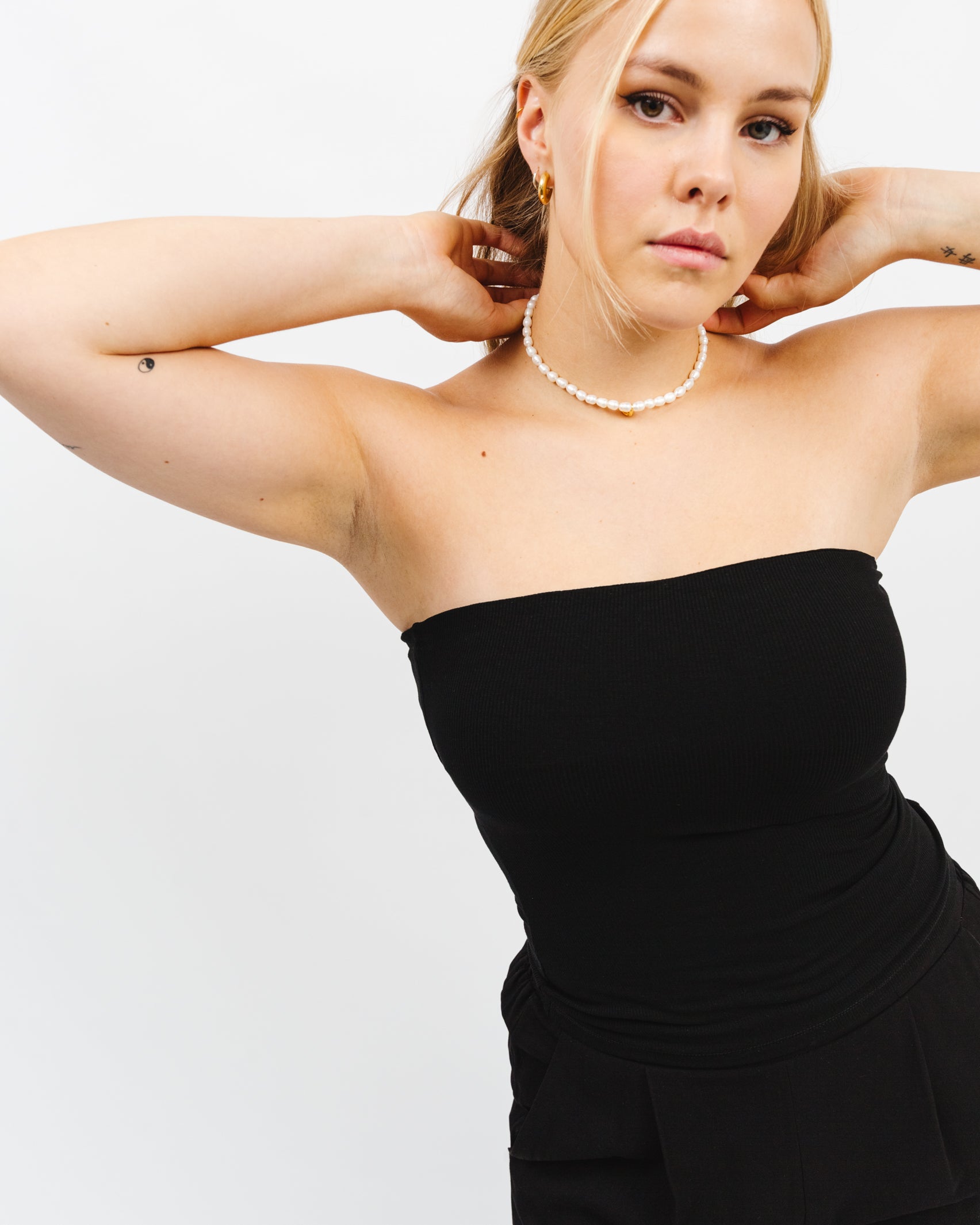 Basic Bandeau Top - Broke + Schön