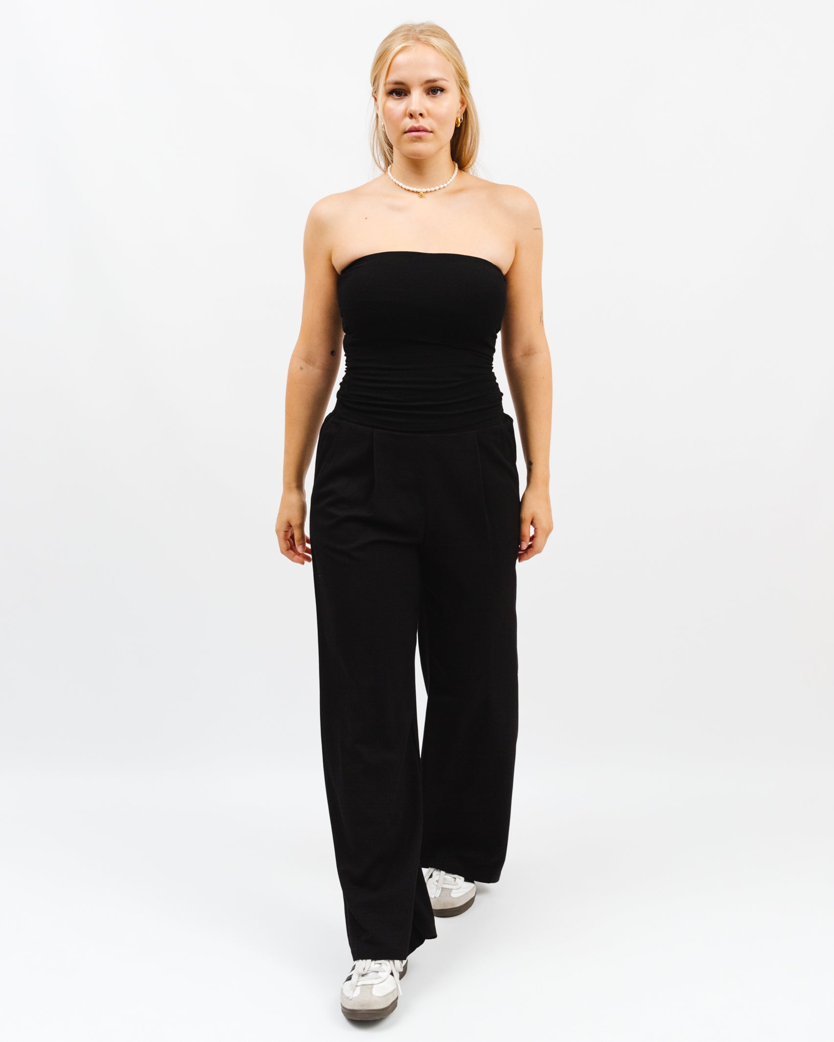 Basic Bandeau Top - Broke + Schön