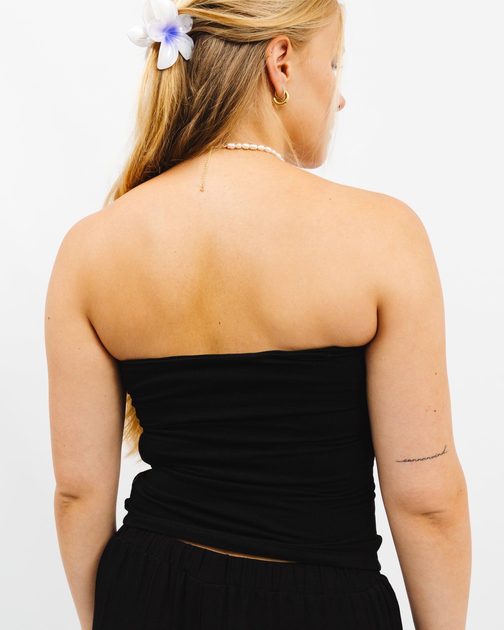 Basic Bandeau Top - Broke + Schön