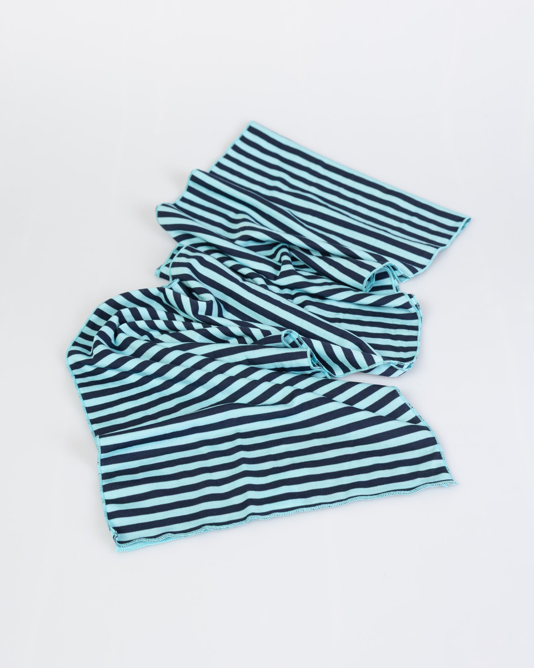 Schal Classic Stripes