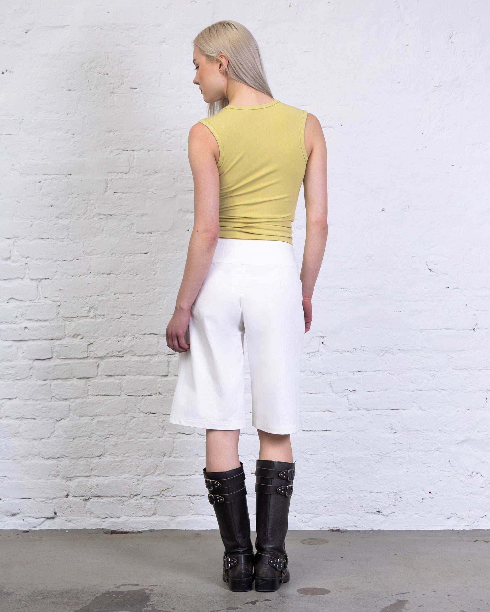 Weiches V-Neck Top