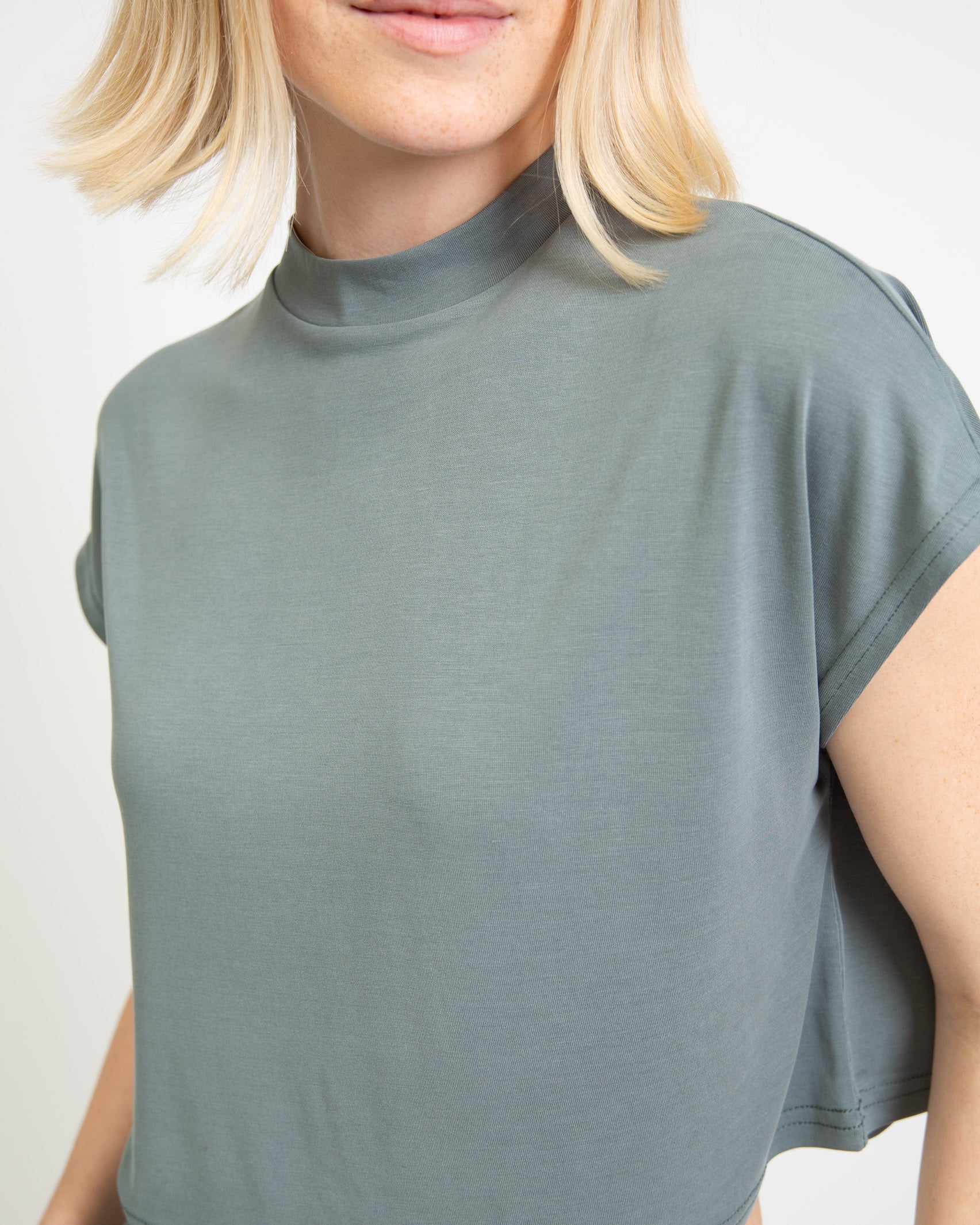 Extra weiches Shirt-Broke+Schön