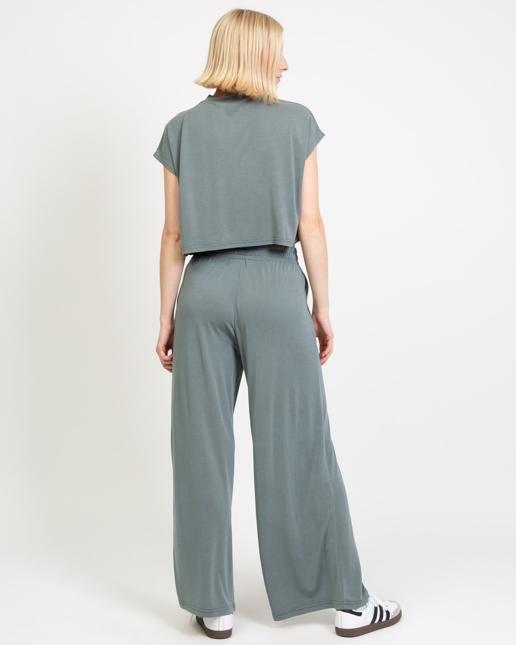 Extra weiches Shirt-Broke+Schön