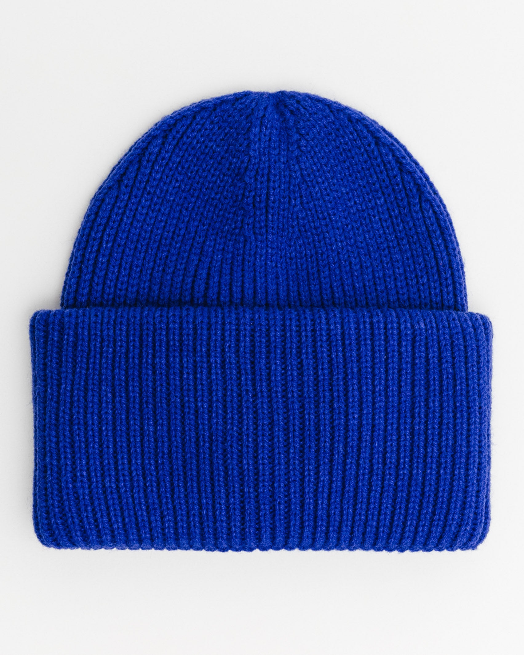 Mütze im Scandi Style - Broke + Schön