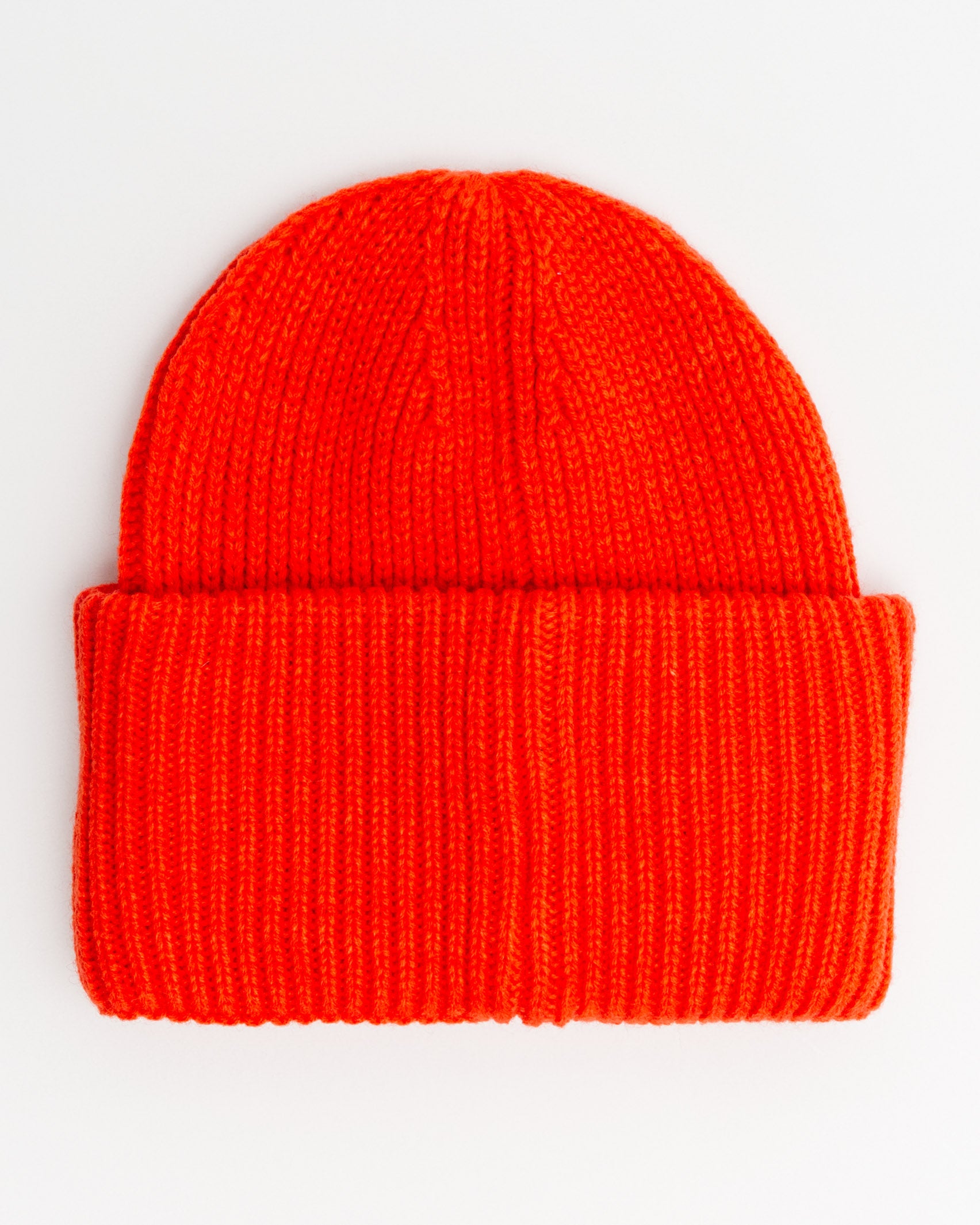 Mütze im Scandi Style - Broke + Schön