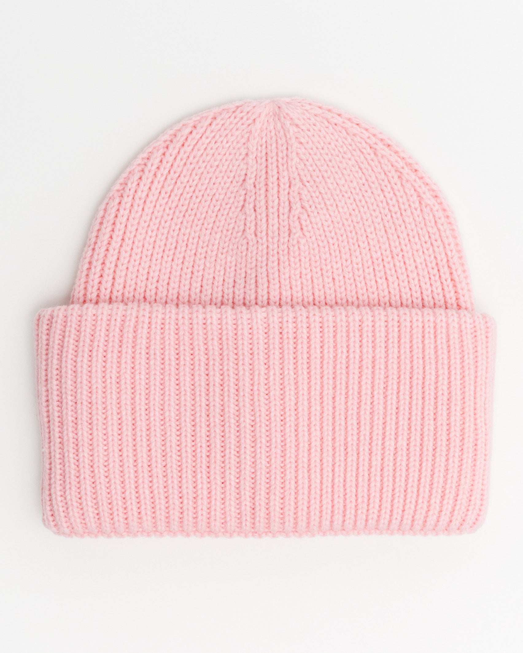 Mütze im Scandi Style - Broke + Schön