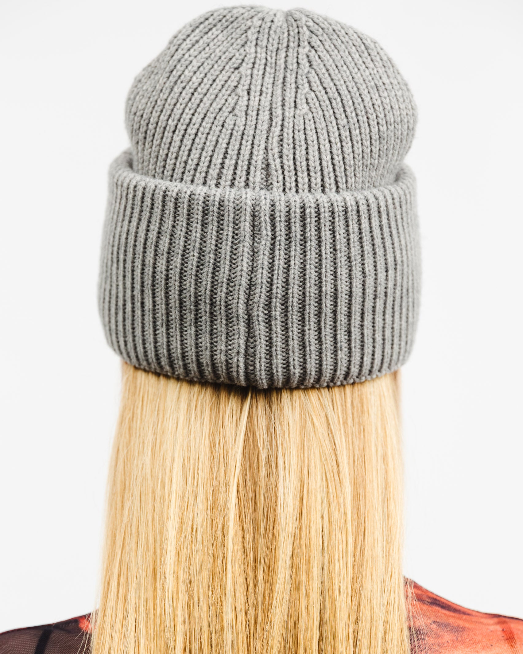 Mütze im Scandi Style - Broke + Schön