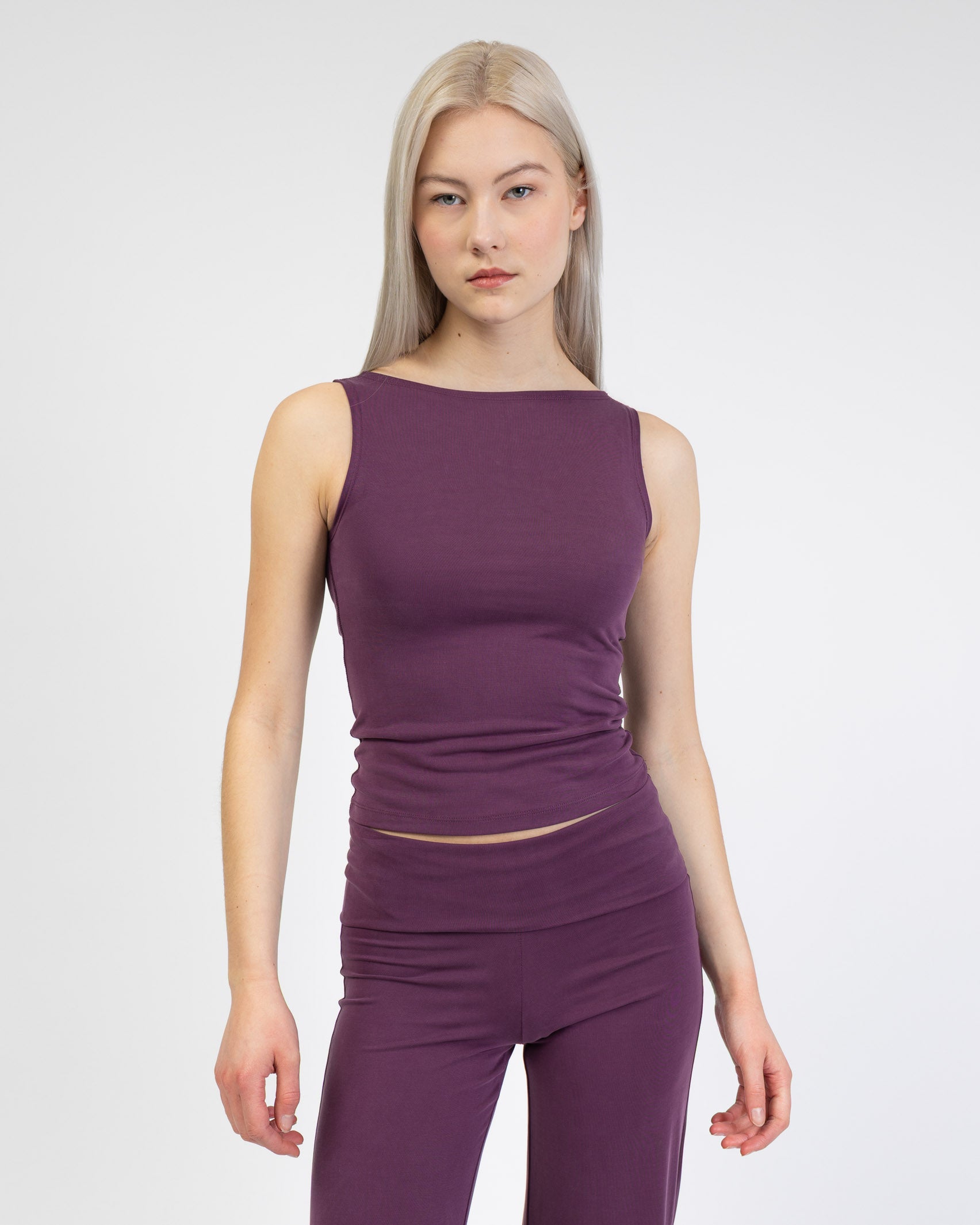 Extra weiches Tanktop