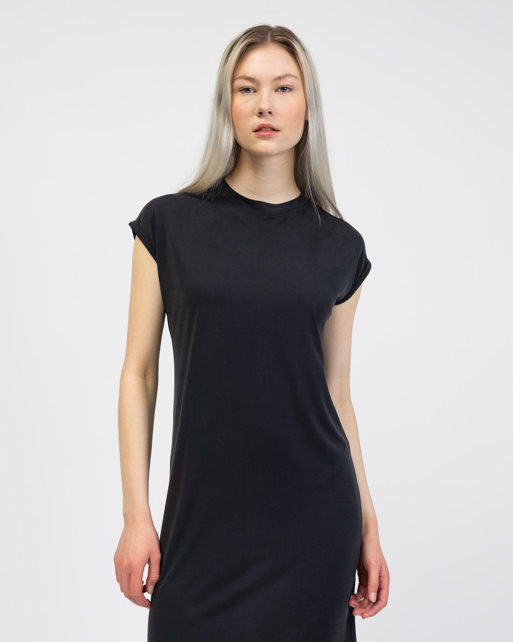 Extra weiches Maxikleid