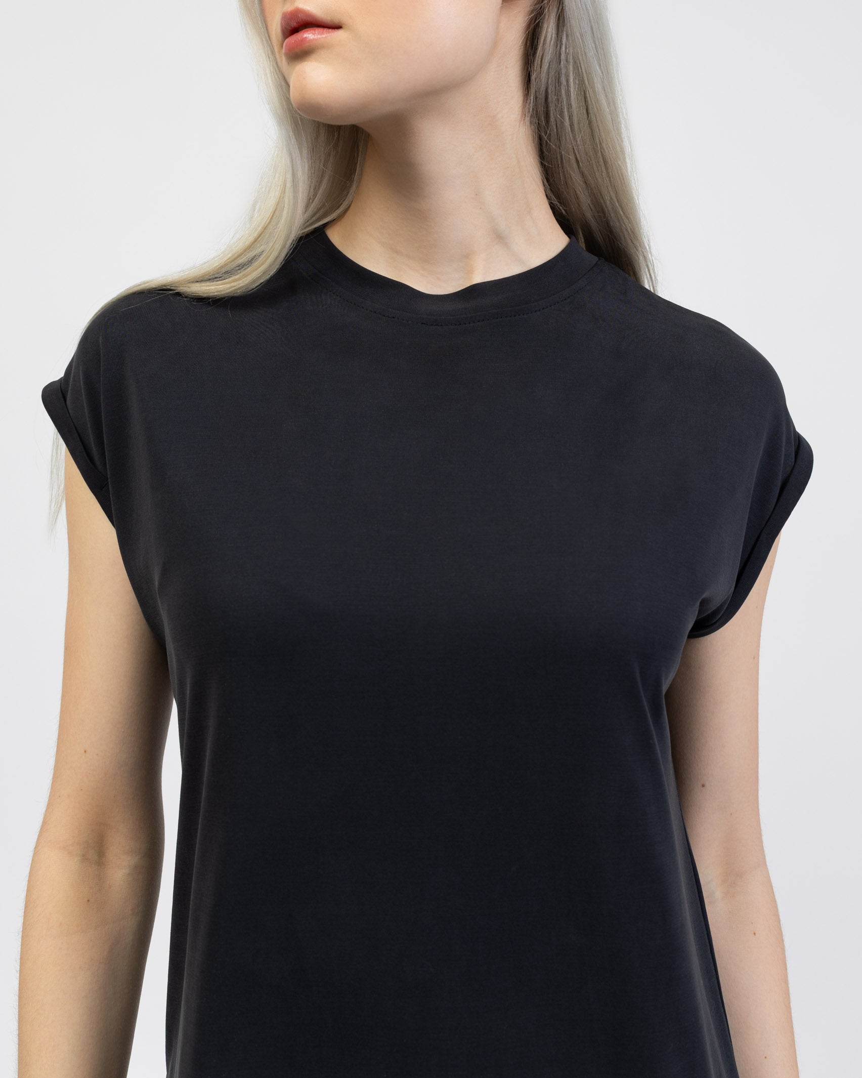 Extra weiches Maxikleid