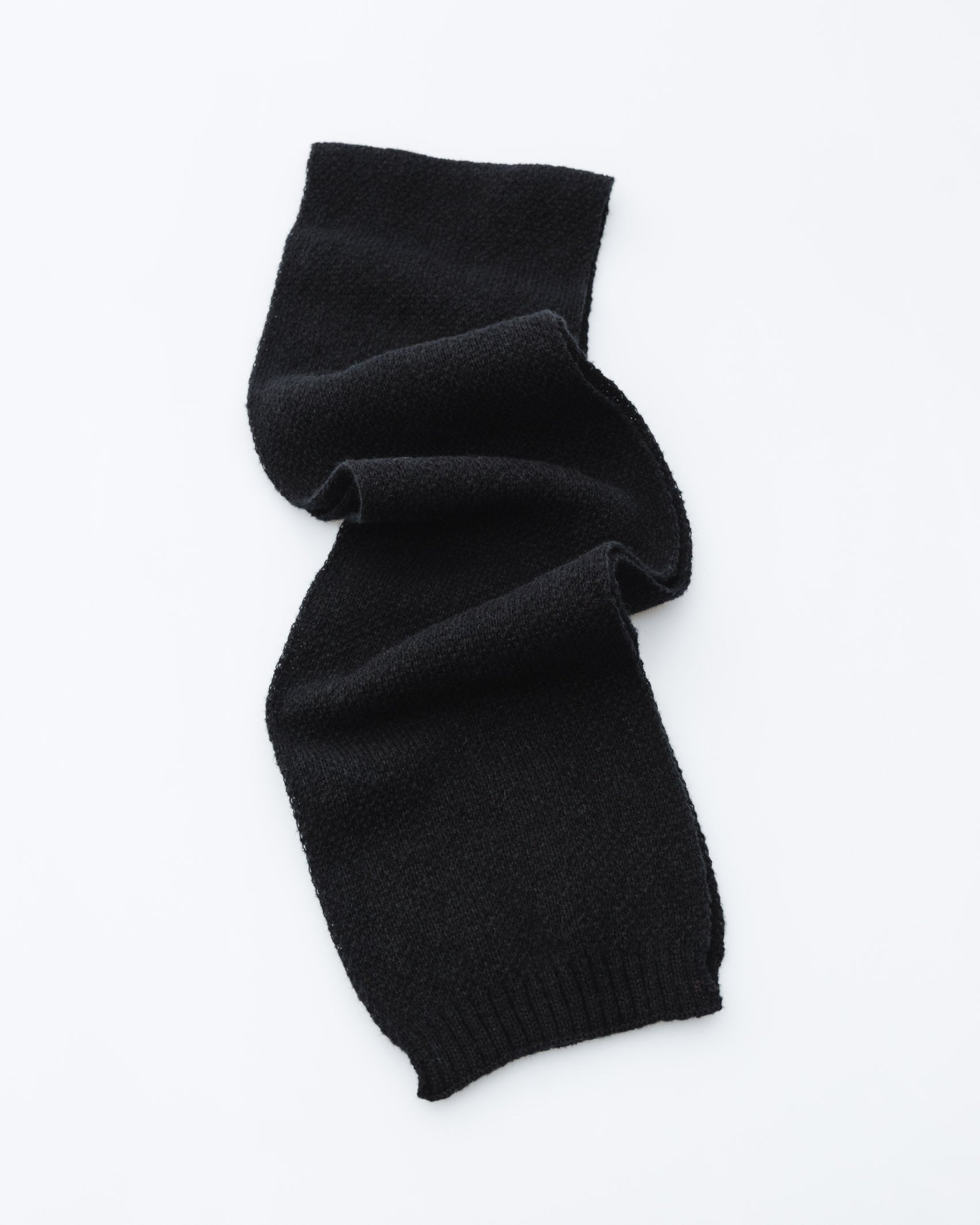 Dünner Schal - Broke + Schön