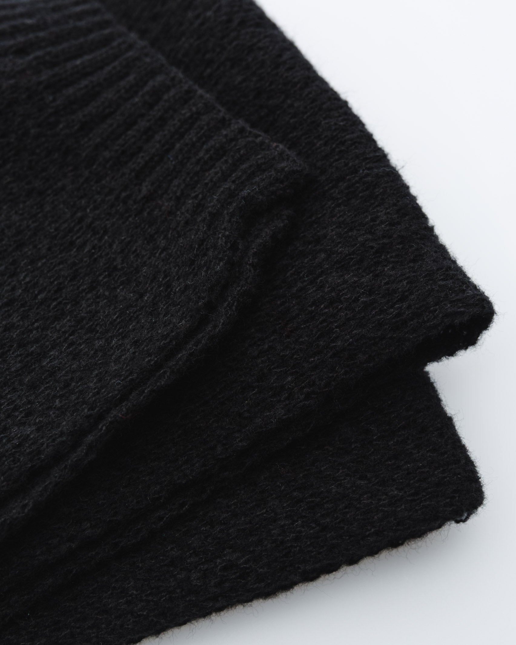 Dünner Schal - Broke + Schön