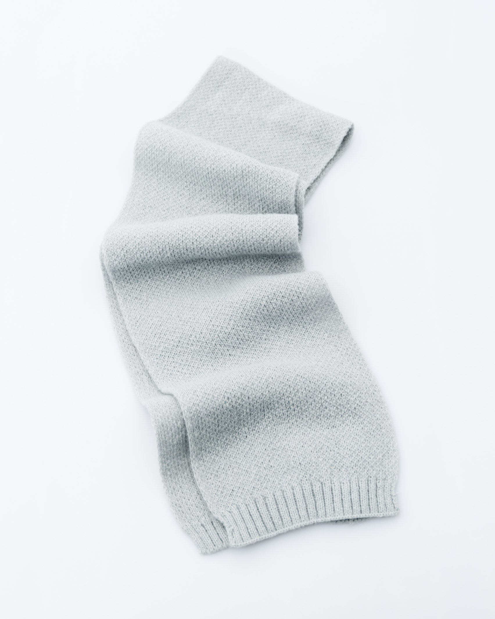 Dünner Schal - Broke + Schön