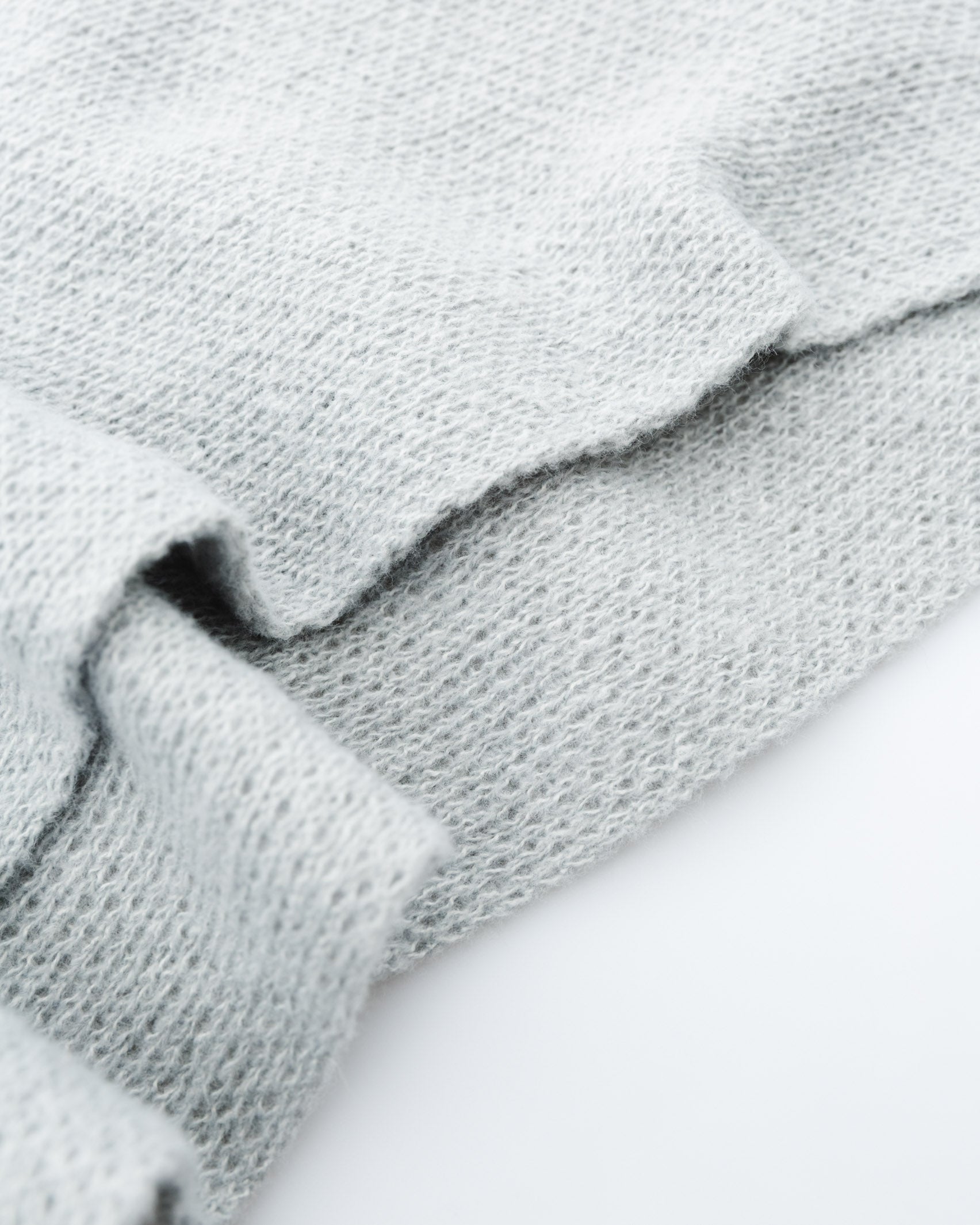 Dünner Schal - Broke + Schön