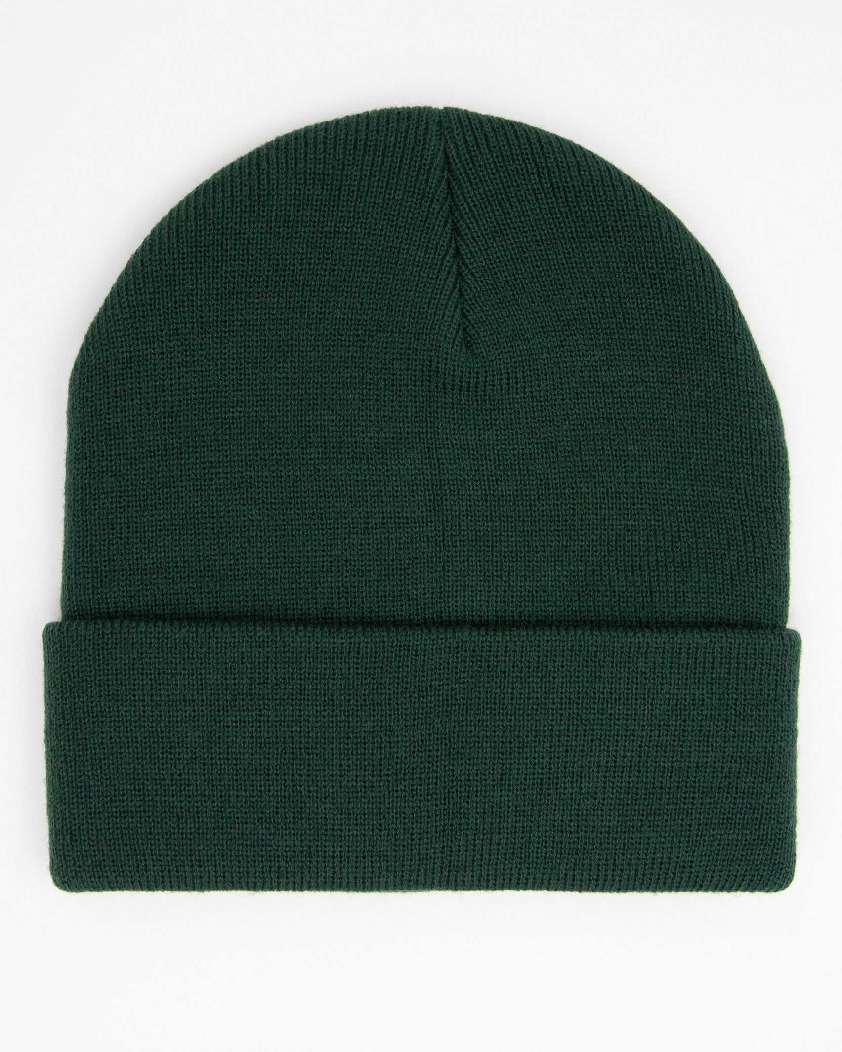 Mütze Basic - Broke + Schön