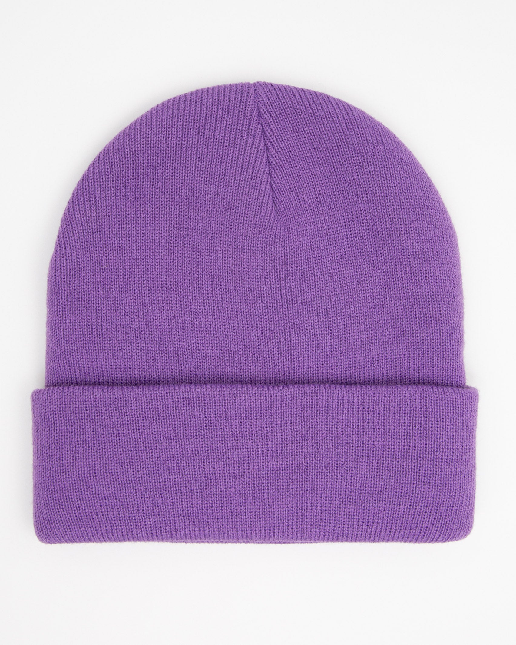 Mütze Basic - Broke + Schön