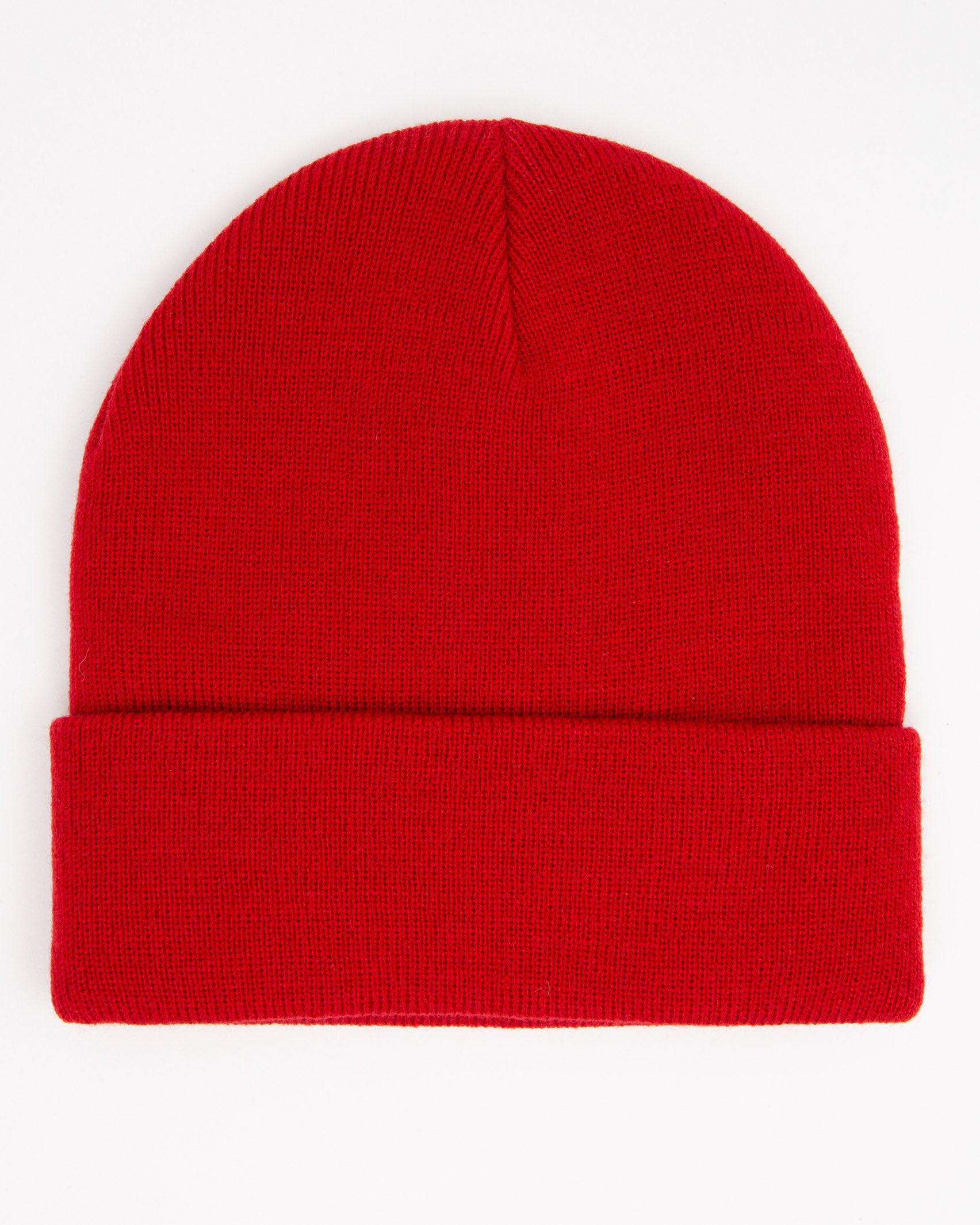 Mütze Basic - Broke + Schön