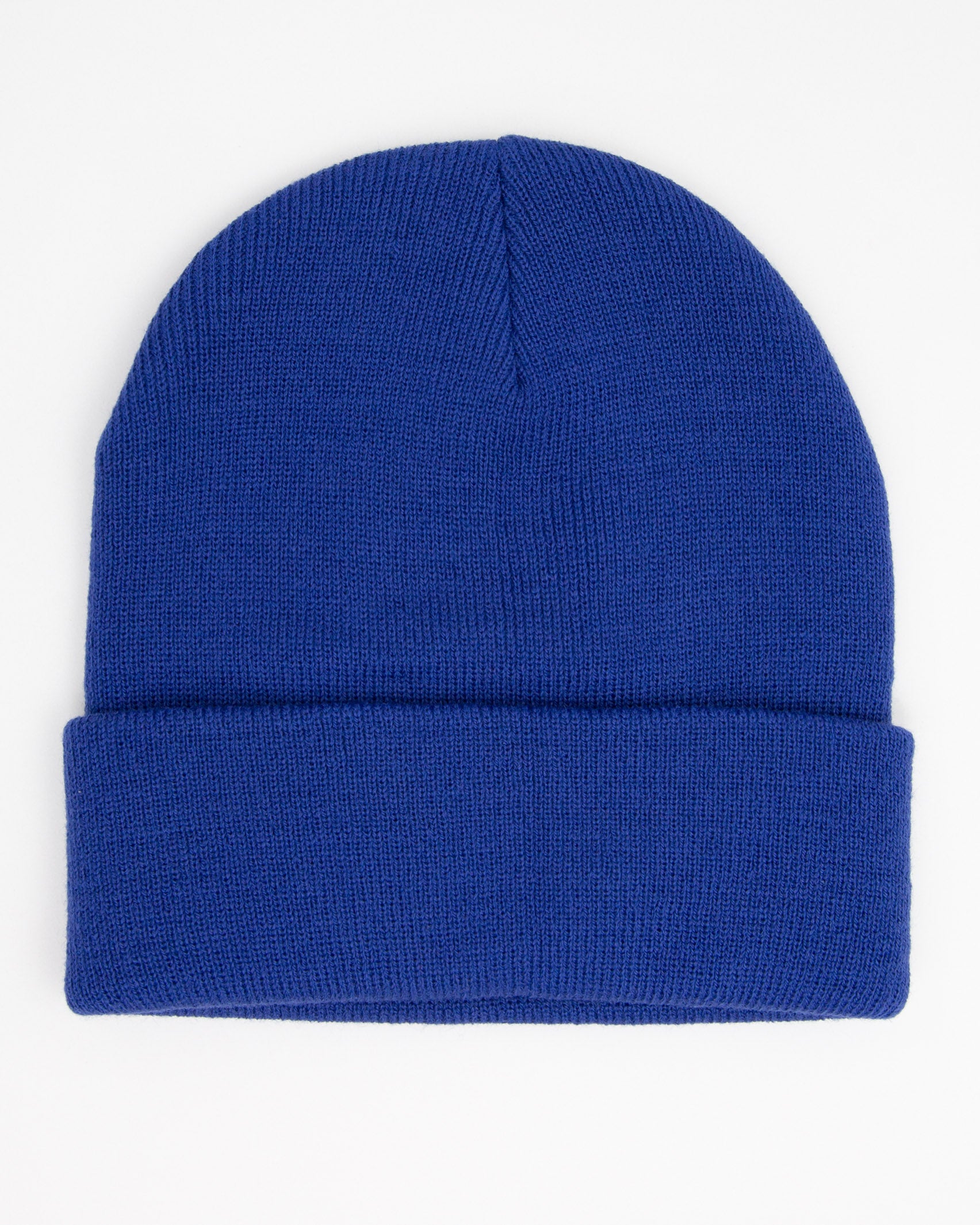 Mütze Basic - Broke + Schön