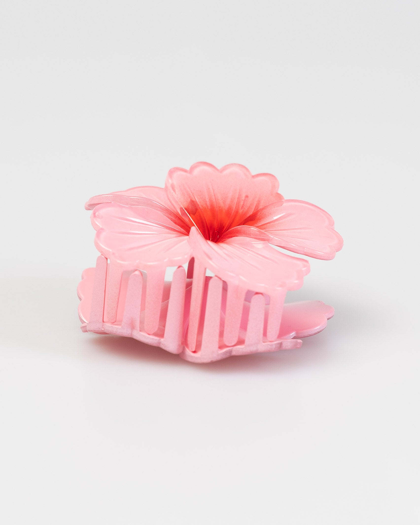 Großer Hibiscus Haarclip