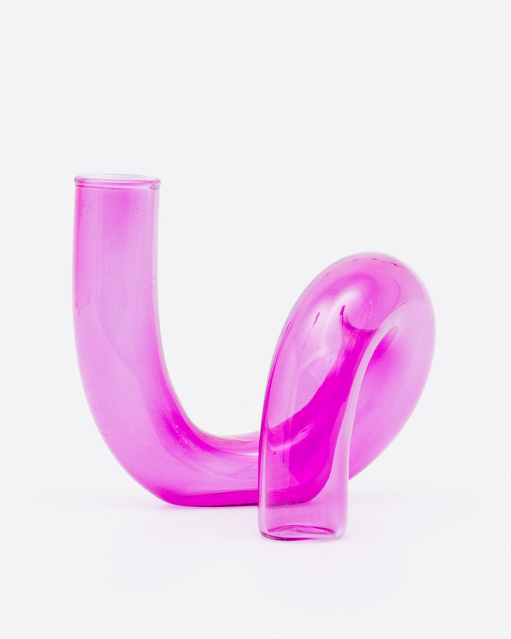 Abstrakte Vase - Broke + Schön