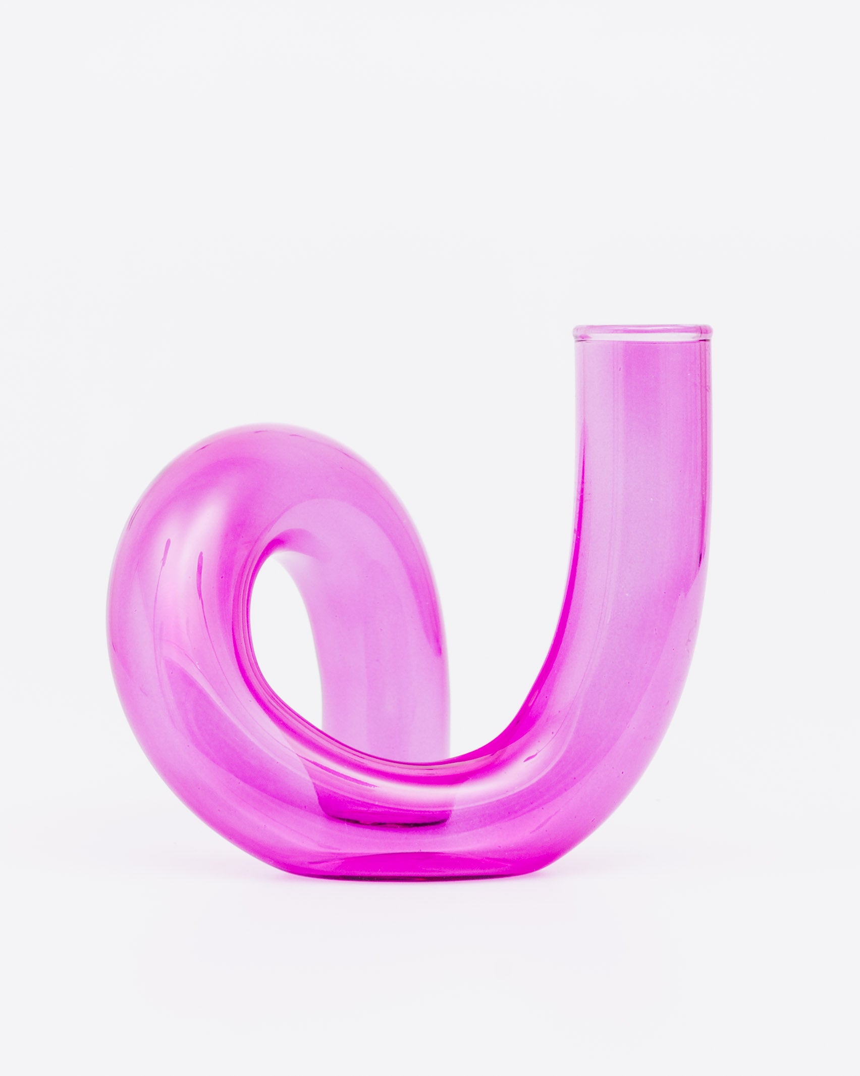 Abstrakte Vase - Broke + Schön