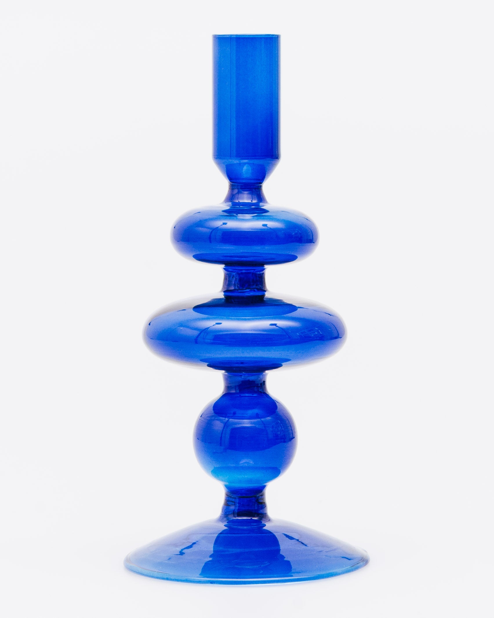 Kerzenständer mit kleinen und großen Bubbles - Broke + Schön