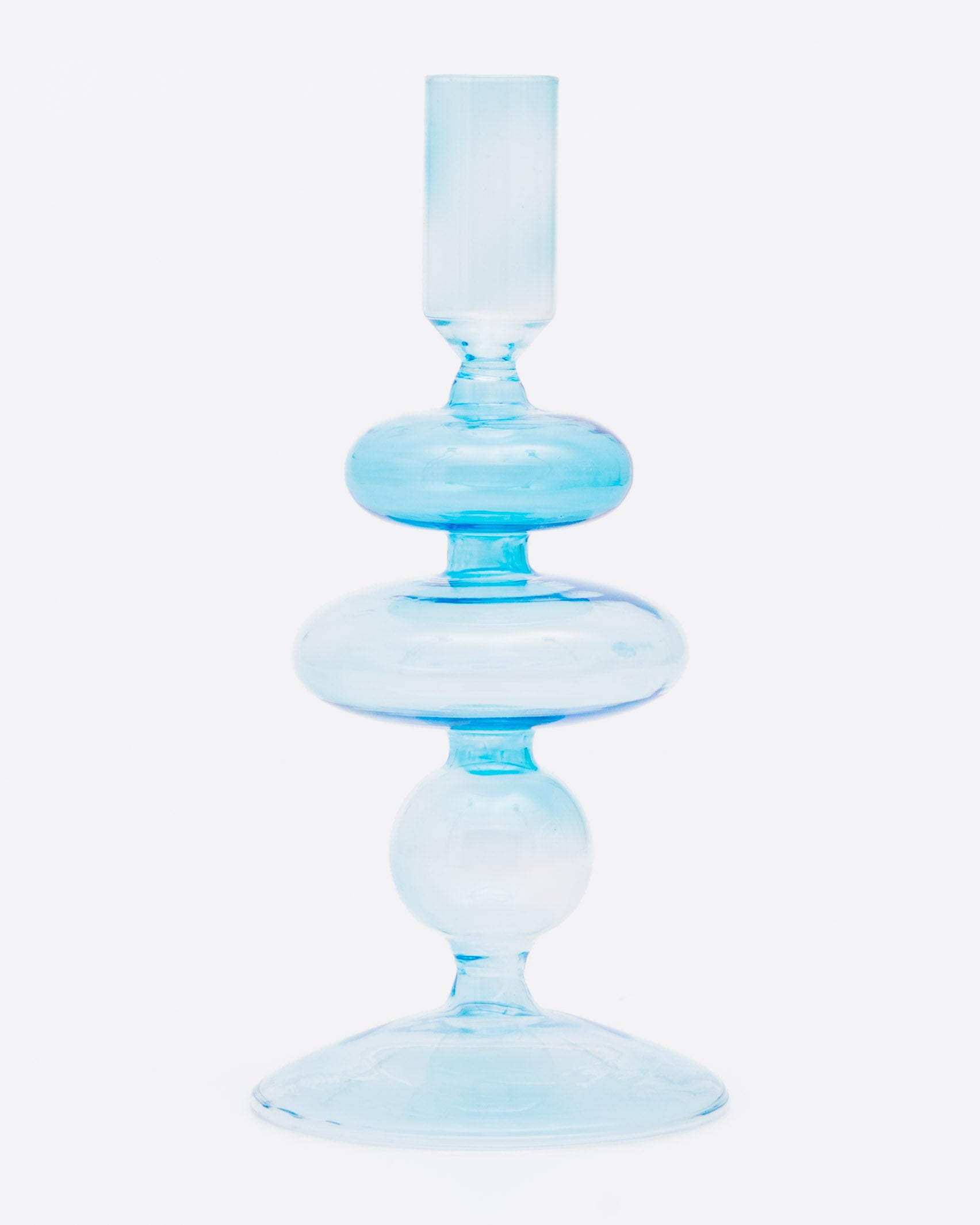 Kerzenständer mit kleinen und großen Bubbles - Broke + Schön