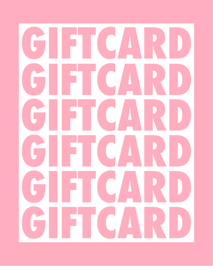 Giftcard