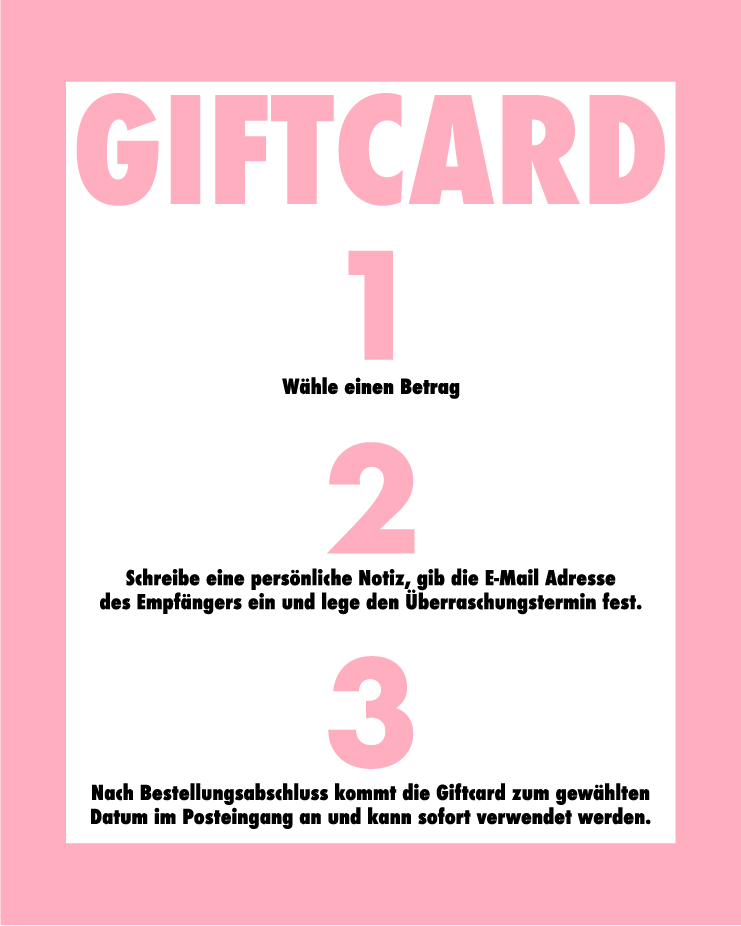 Giftcard