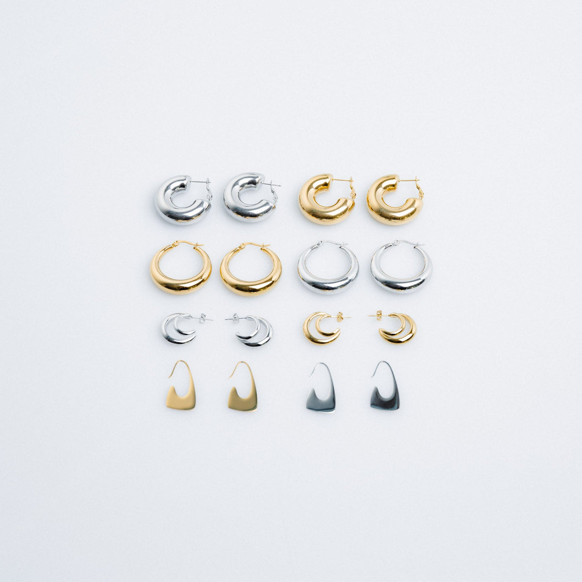 Earrings | Broke+Schön – brokeundschoen.de