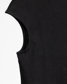 Rückenfreies T-Shirt