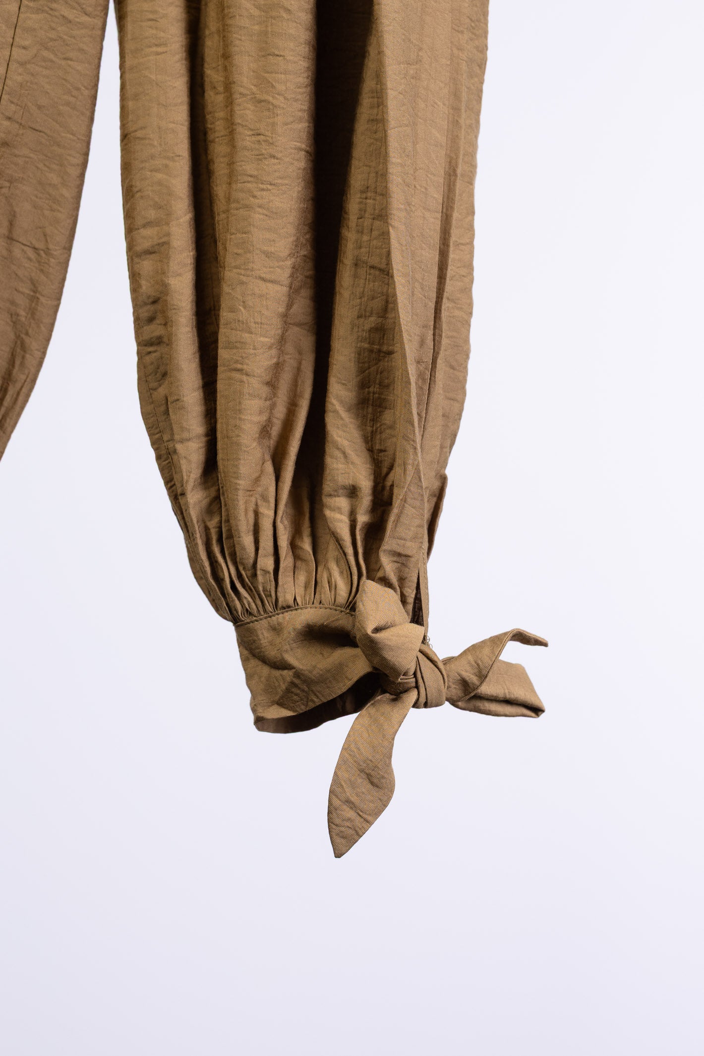 Ballon Hose mit Schleifen