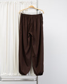 Lockere Ballon Hose