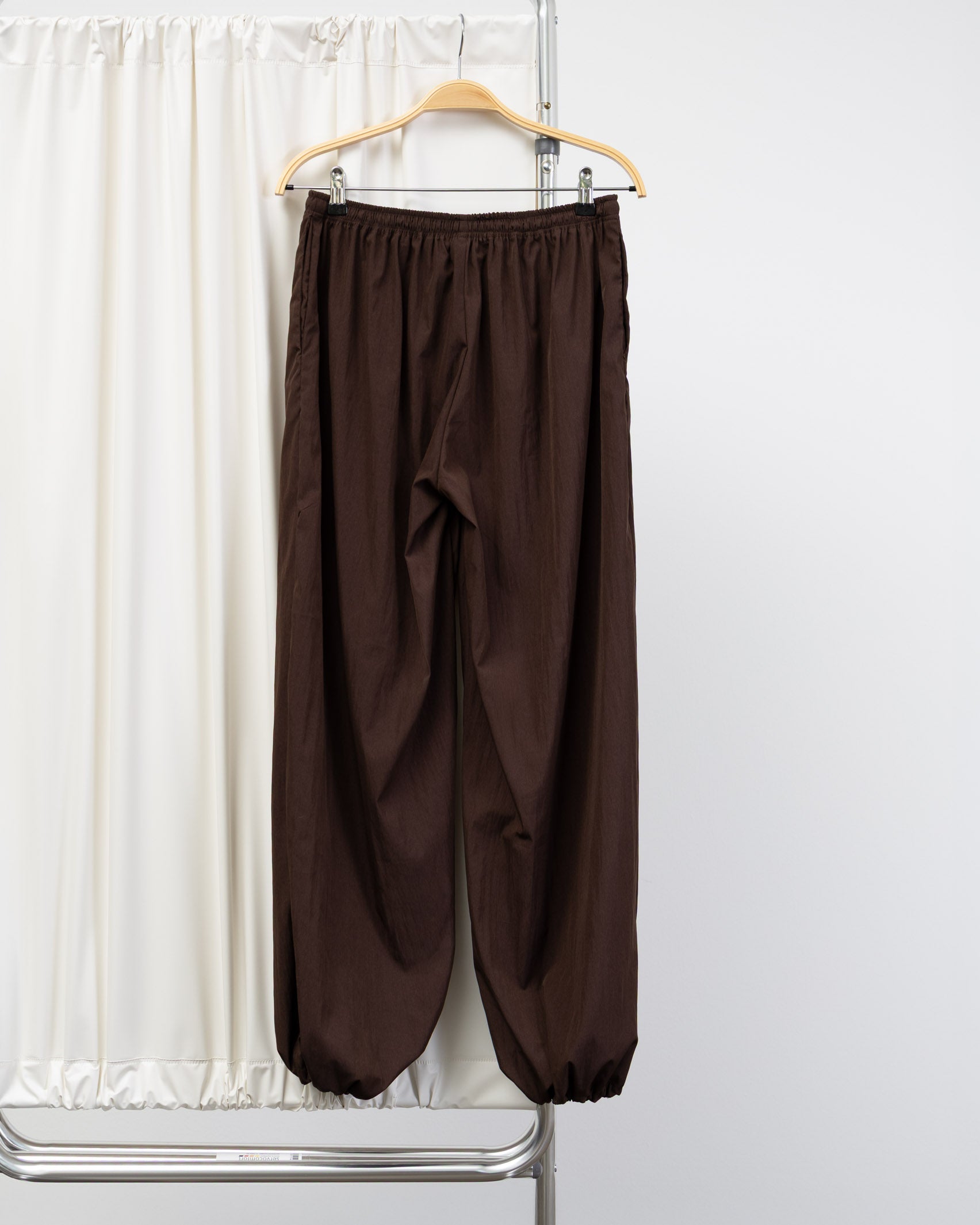 Lockere Ballon Hose