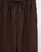 Lockere Ballon Hose