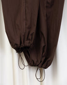 Lockere Ballon Hose